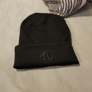 Lululemon Beanie